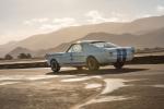 Shelby GT350R 1965 года